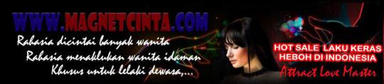 Magnet Cinta_