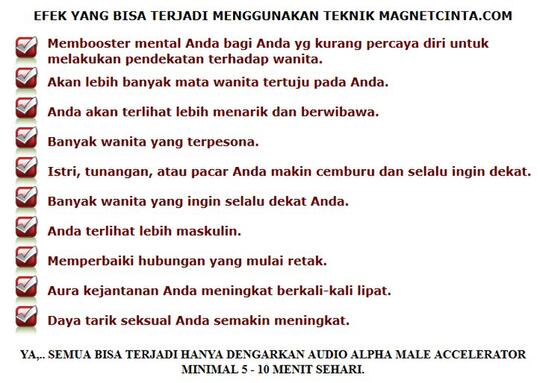 Magnet Cinta_