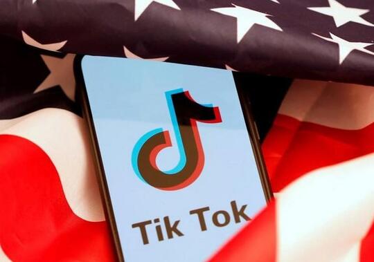 TikTok Dituding Ngerecokin Pemilu Amerika Serikat, Lah Gimana Ceritanye?