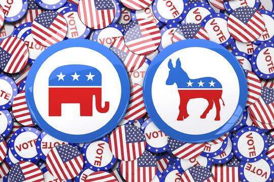 TikTok Dituding Ngerecokin Pemilu Amerika Serikat, Lah Gimana Ceritanye?