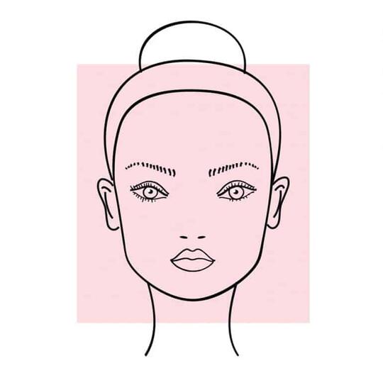 Bagaimana Memilih Model Rambut Terbaik sesuai Bentuk Wajah