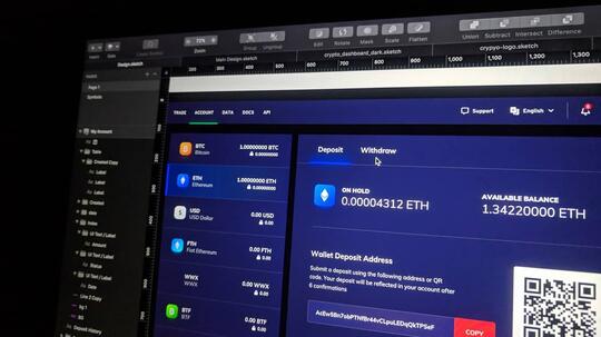 Bitcoin vs. Saham: Mana Bentuk Investasi yang Lebih Menguntungkan?