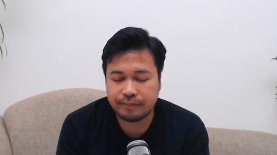 Bos Jouska Menghilang dari Instagram
