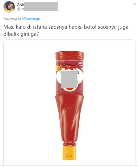 Deretan Twit Kaesang Ini Bikin Heboh, Tunjukan SIM Jokowi Hingga Barang Dapur Istana