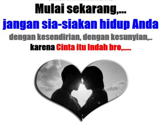 Magnet Cinta_
