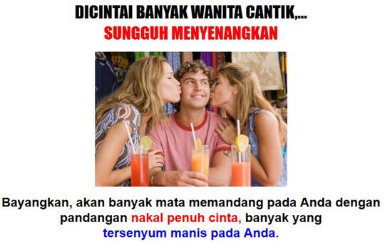 Magnet Cinta_