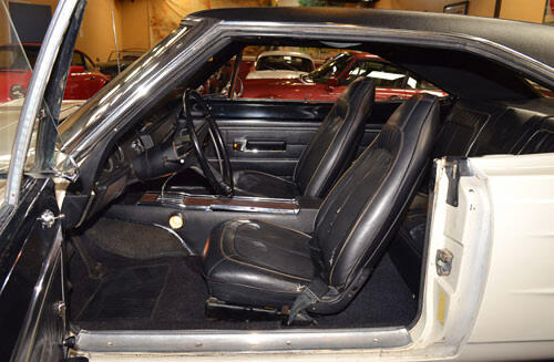 Plymouth Superbird: Mobil Legendaris Nascar, Wujud Asli 'The King' Dari Film Cars