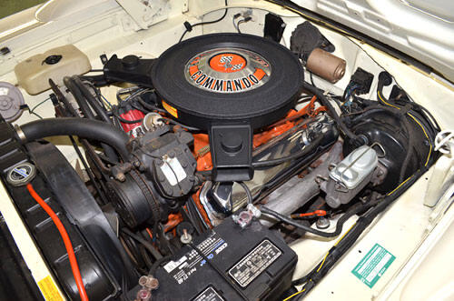 Plymouth Superbird: Mobil Legendaris Nascar, Wujud Asli 'The King' Dari Film Cars