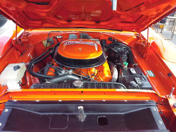 Plymouth Superbird: Mobil Legendaris Nascar, Wujud Asli 'The King' Dari Film Cars
