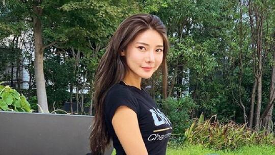 Deretan Ring Girl ONE Championship Paling Aduhai, Vote Your Favorite!