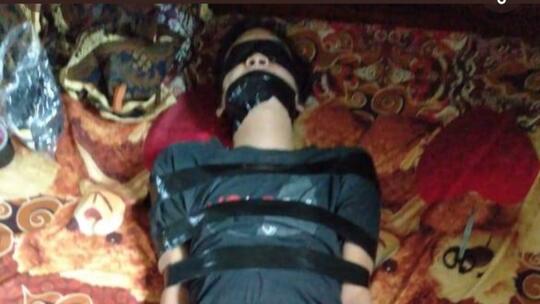 Trending Twitter, Gilang Predator "Fetish Kain Jarik" Modus Riset Akademik!