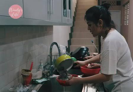 Selingkuh Di Dapur - Istri Bau Bumbu Dapur, Bukan Alasan Suami Selingkuh | KASKUS