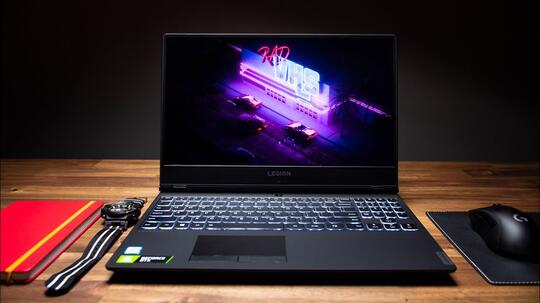 Mau Laptop Gaming dengan Bobot yang Ringan? Ini Rekomendasinya Gan!