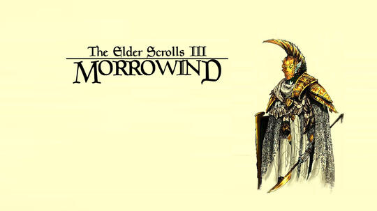 Beginilah Pengalaman Pertama Ketika Mencoba The Elder Scrolls: Morrowind