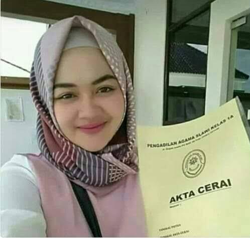 Kenapa Orang Sunda Banyak Janda?