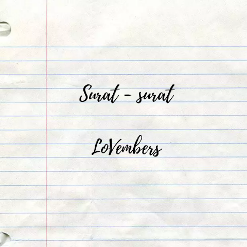 SURAT SURAT LOVEMBERS