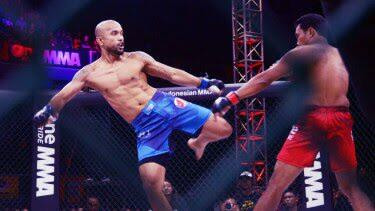 Diskreditkan MMA, Fenomena Kemunculan Master Palsu Di Youtube