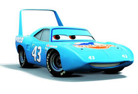 Plymouth Superbird: Mobil Legendaris Nascar, Wujud Asli 'The King' Dari Film Cars