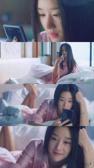 Kenalan Kuy dengan Seo Ye Ji, Si Cantik Berpinggang Semut di Drama Terbarunya!