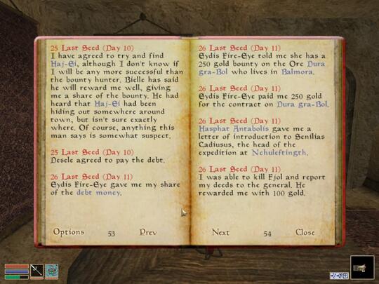 Beginilah Pengalaman Pertama Ketika Mencoba The Elder Scrolls: Morrowind