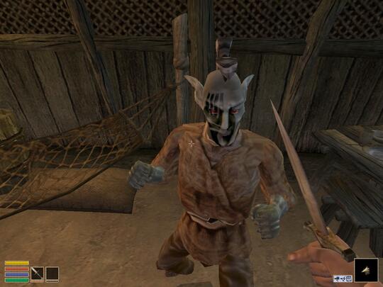 Beginilah Pengalaman Pertama Ketika Mencoba The Elder Scrolls: Morrowind
