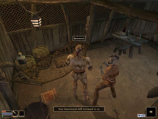 Beginilah Pengalaman Pertama Ketika Mencoba The Elder Scrolls: Morrowind