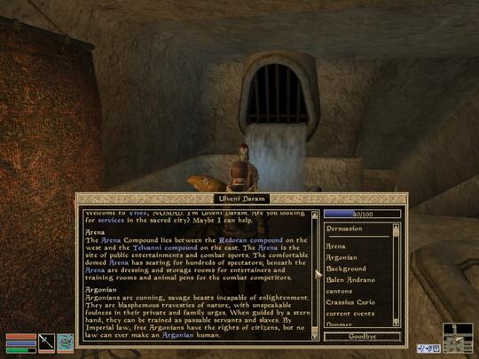 Beginilah Pengalaman Pertama Ketika Mencoba The Elder Scrolls: Morrowind