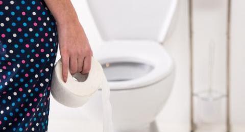 Syuut! Momen Ini Sangat Mengerikan Bagi Para Wanita