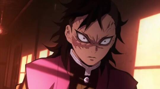 Mengenal 5 Anak Pembasmi Iblis baru Yang Lulus Ujian Akhir Di Anime Kimetsu No Yaiba