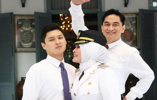 INI BANTEN BRAY! Sarang Dinasti Para Jawara Politik