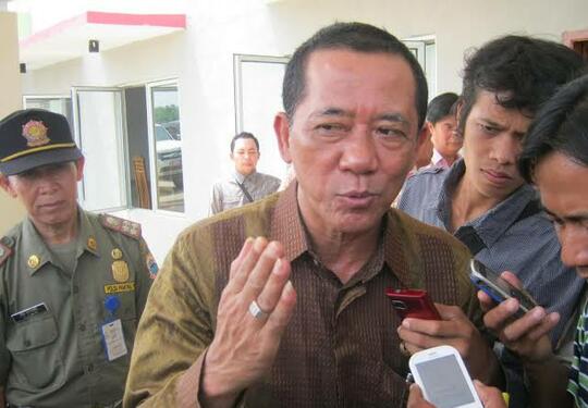 INI BANTEN BRAY! Sarang Dinasti Para Jawara Politik