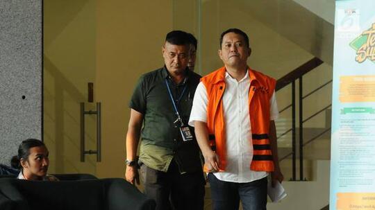 INI BANTEN BRAY! Sarang Dinasti Para Jawara Politik
