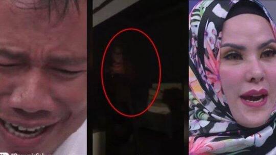 Drama Artis Yang Serba Setingan