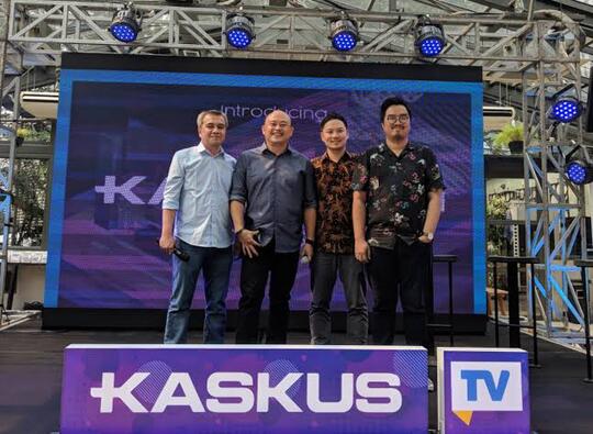 Ente Ngaskus Buat Apa? Cari Duit Apa Ingin Berkomunitas?
