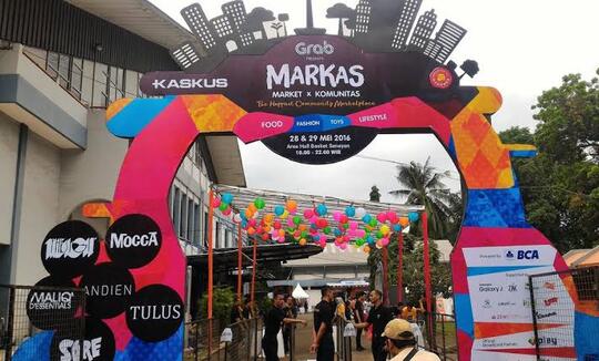Ente Ngaskus Buat Apa? Cari Duit Apa Ingin Berkomunitas?