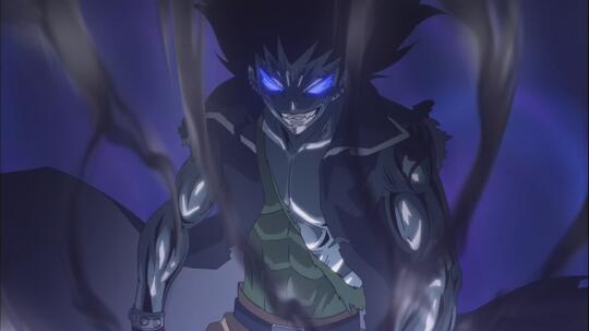 Seperti Es Campur, 5 Karakter Anime Ini Memiliki Kemampuan (Elemen) Ganda
