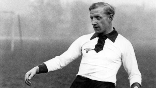 Pemain - Pemain Terbaik Jerman di Setiap Piala Dunia Versi ane Part I