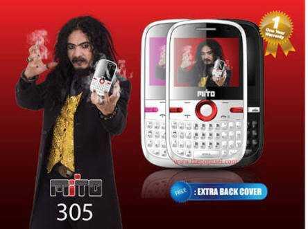Mengenang Kembali Demam Ponsel QWERTY Lokal Yang Pernah Melanda Indonesia