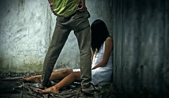 Jef Bunuh Ayah Tiri karena Kesal Adik Diperkosa Berkali-kali dan Ibu Dipukuli