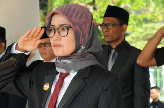 INI BANTEN BRAY! Sarang Dinasti Para Jawara Politik