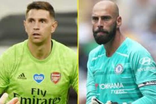 Kemiripan Final FA Cup 2017 dan 2020 !!!