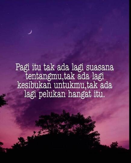 Ibu, Seseorang yang Lembut Bukan Berarti Lemah Dan Ayah yang Kuat Tapi Rapuh!