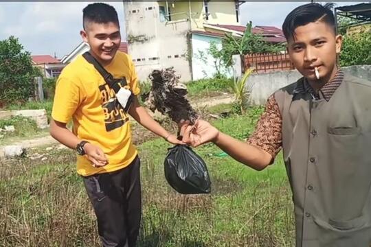 Prank Tak Beretika demi Mendapat Viewers, Gak Malu Apa yah?