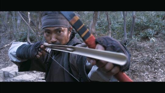 Jangan Cuman Nonton Drakor! Kalian Juga Harus Tonton Film Sejarah Korea Ini!