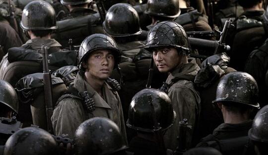 Jangan Cuman Nonton Drakor! Kalian Juga Harus Tonton Film Sejarah Korea Ini!