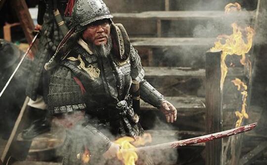 Jangan Cuman Nonton Drakor! Kalian Juga Harus Tonton Film Sejarah Korea Ini!