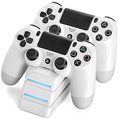 Keyboard + Mouse vs Dual Shock di Game FPS