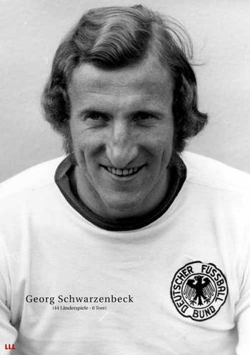 Pemain - Pemain Terbaik Jerman di Setiap Piala Dunia Versi ane Part I