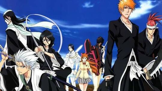 Inilah 9 Anime Dengan Episode Filler Terbanyak, Apakah Naruto Juaranya?
