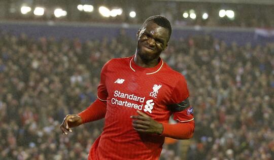 Striker - Striker Ini Tak Mampu Menanggung Nomor .9 di Liverpool